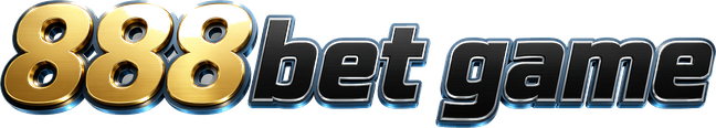 888bet game logo